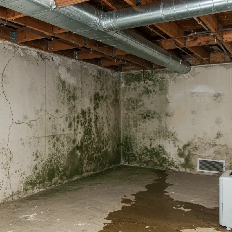 Professional Mold Removal in Fulton County, IN